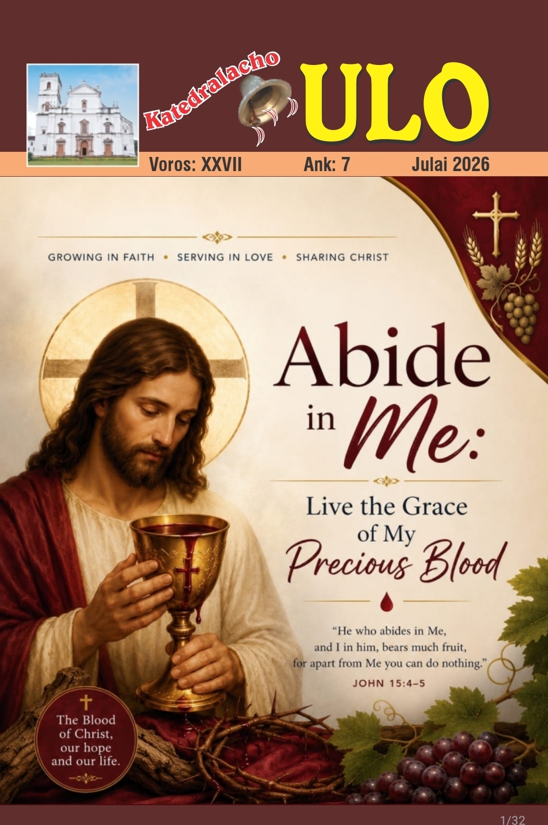 Newsletter Image